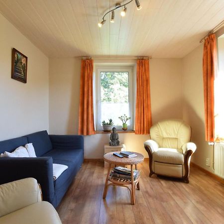 Cozy Holiday Home Near The Forest In Bovigny Gouvy Luaran gambar