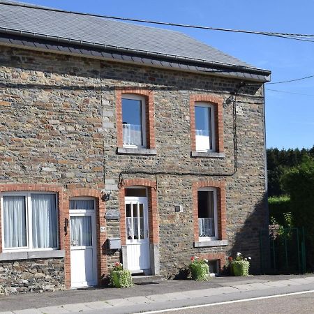 Cozy Holiday Home Near The Forest In Bovigny Gouvy Luaran gambar