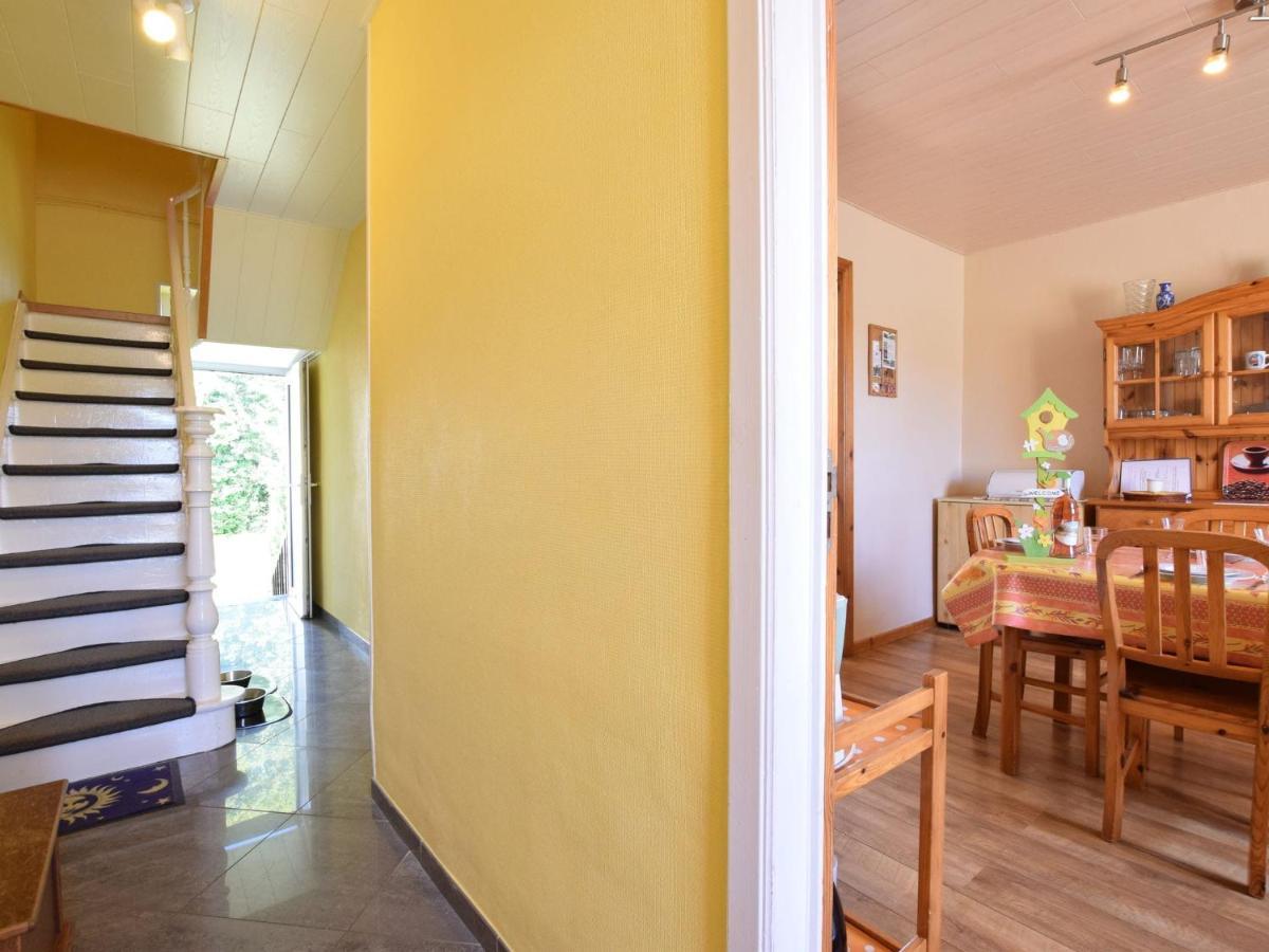 Cozy Holiday Home Near The Forest In Bovigny Gouvy Luaran gambar