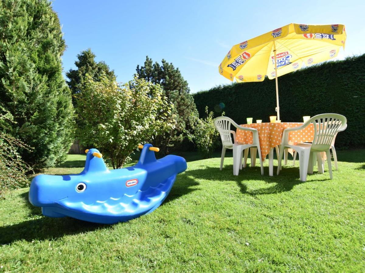 Cozy Holiday Home Near The Forest In Bovigny Gouvy Luaran gambar