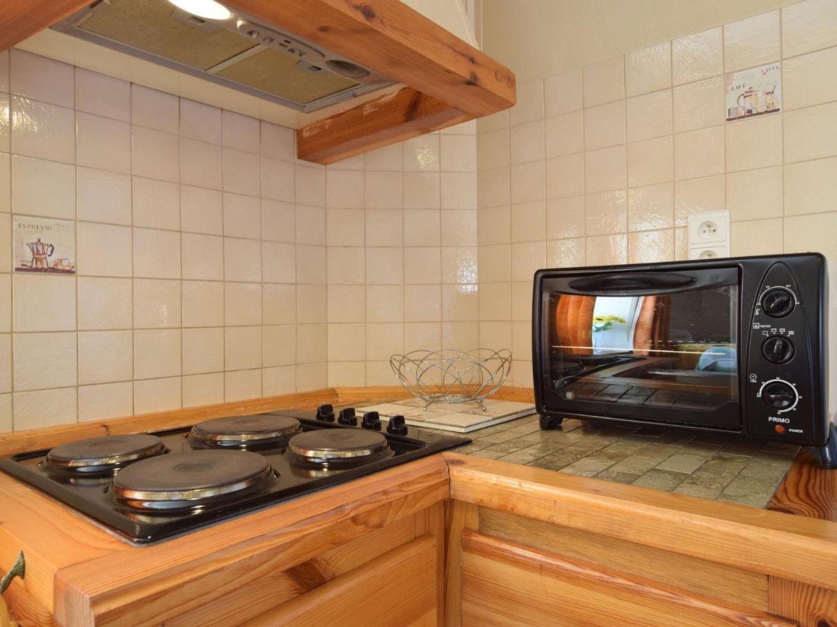 Cozy Holiday Home Near The Forest In Bovigny Gouvy Luaran gambar