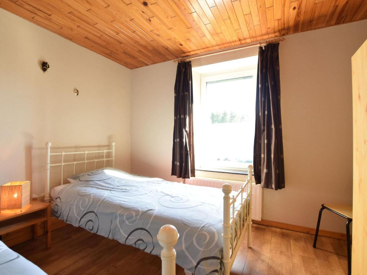 Cozy Holiday Home Near The Forest In Bovigny Gouvy Luaran gambar