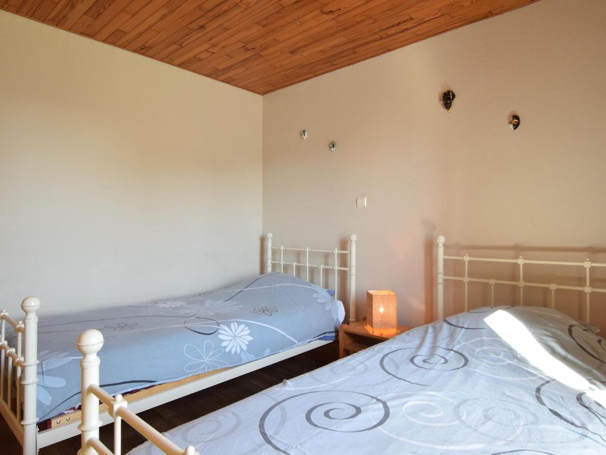 Cozy Holiday Home Near The Forest In Bovigny Gouvy Luaran gambar