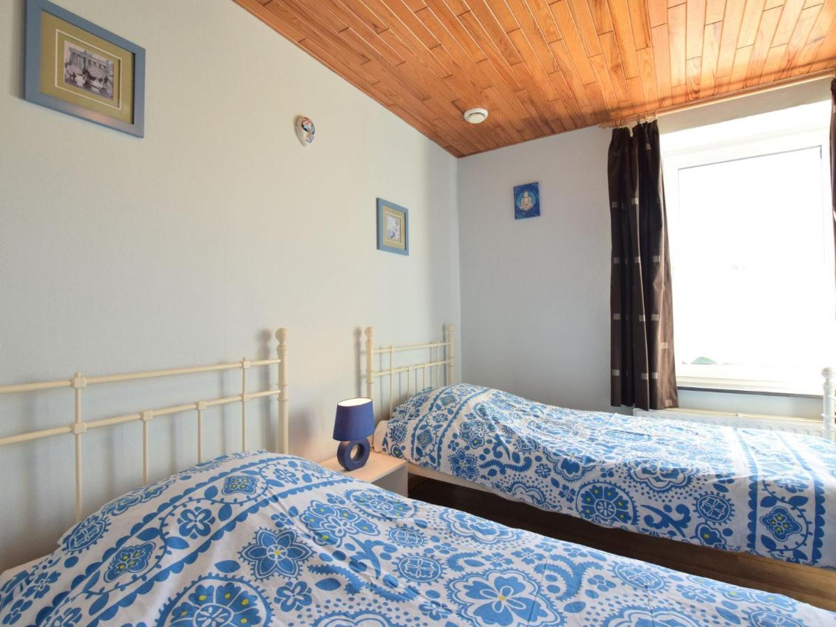 Cozy Holiday Home Near The Forest In Bovigny Gouvy Luaran gambar