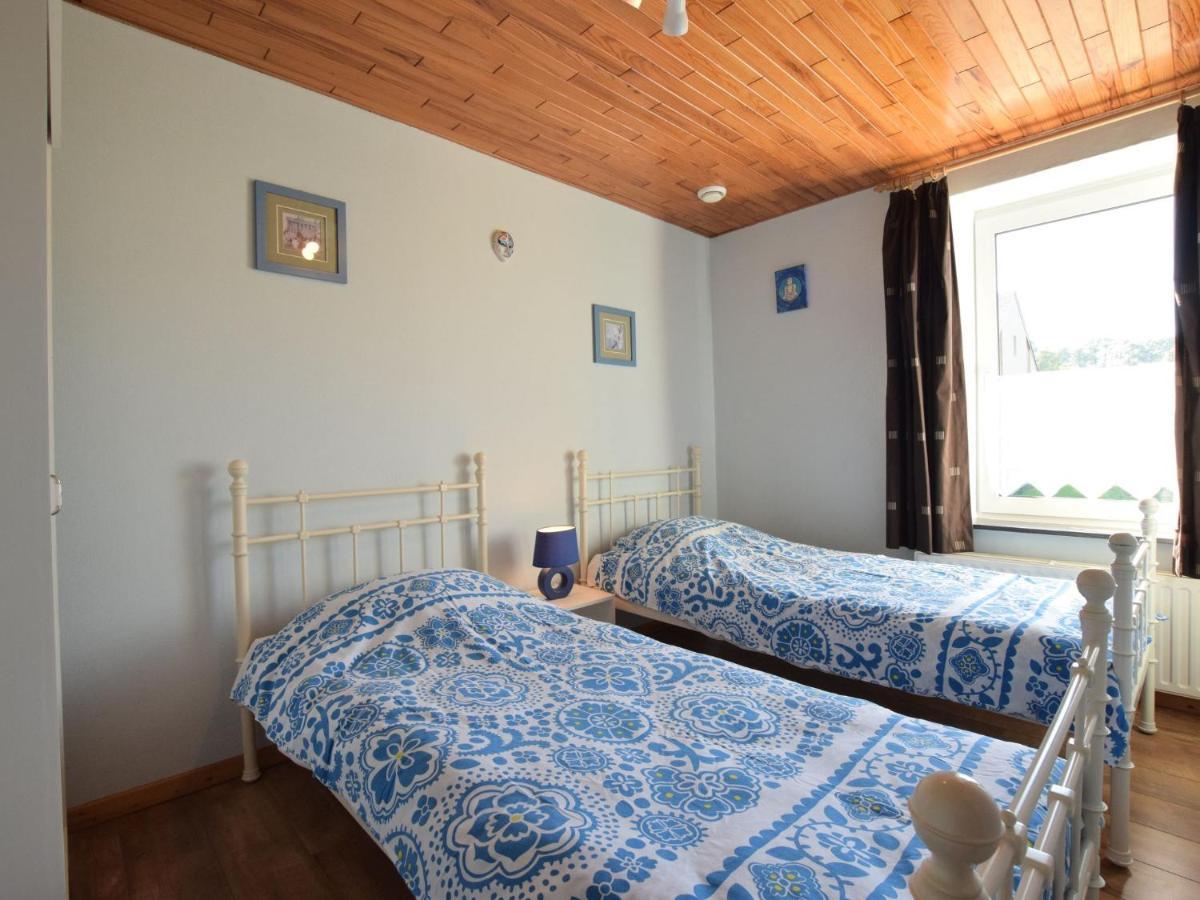 Cozy Holiday Home Near The Forest In Bovigny Gouvy Luaran gambar