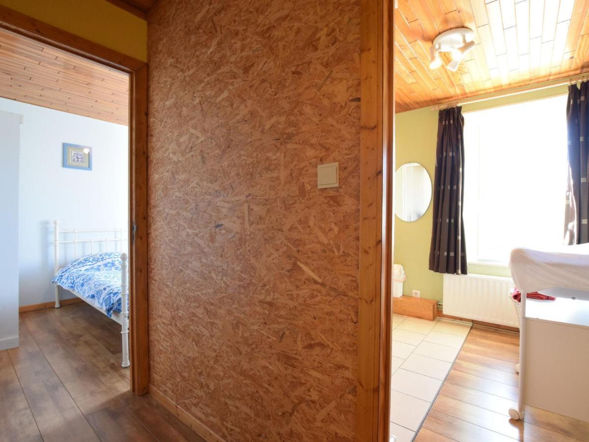 Cozy Holiday Home Near The Forest In Bovigny Gouvy Luaran gambar