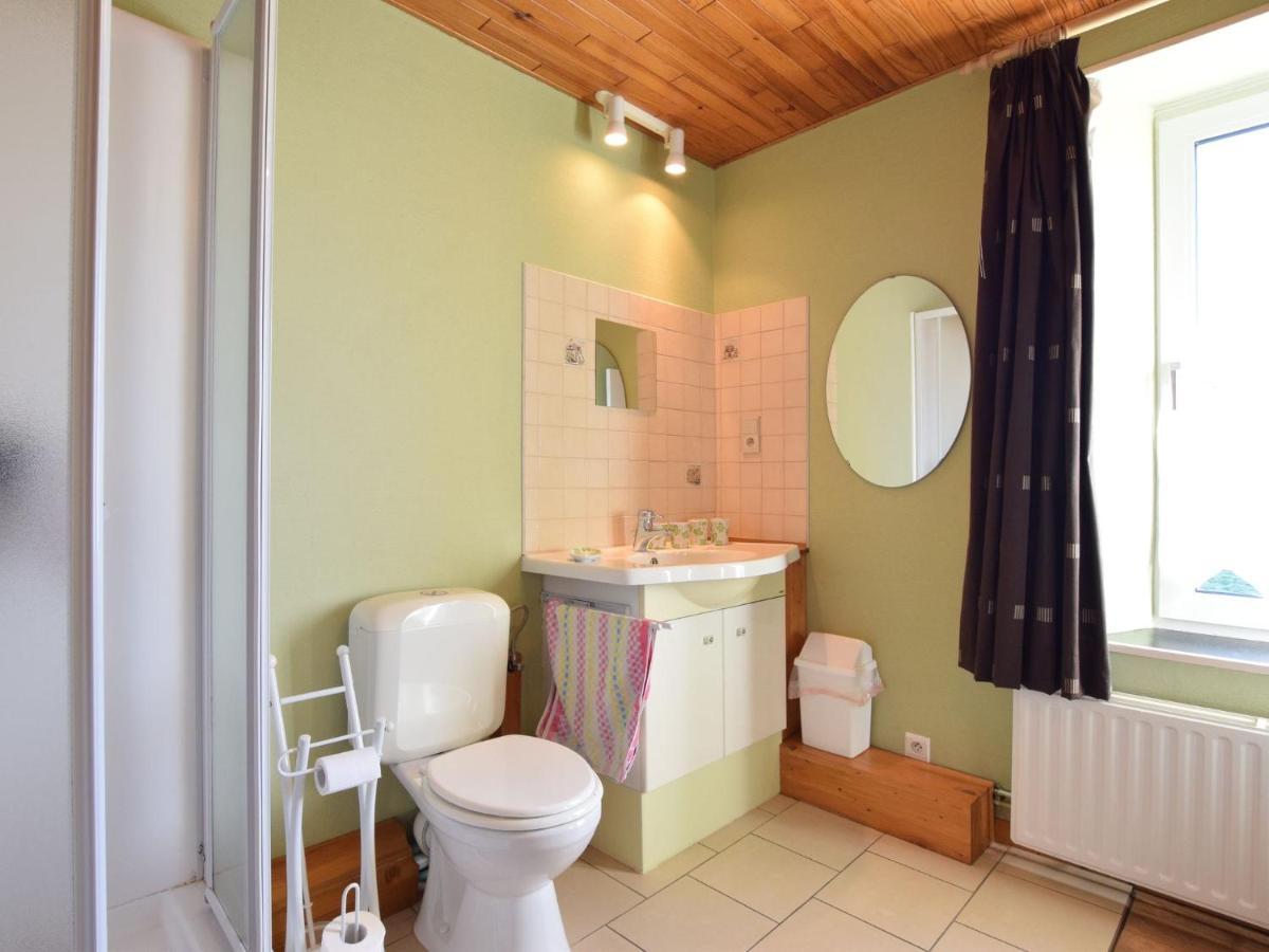 Cozy Holiday Home Near The Forest In Bovigny Gouvy Luaran gambar